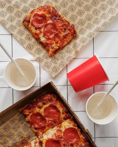 Express Pizza Kielce